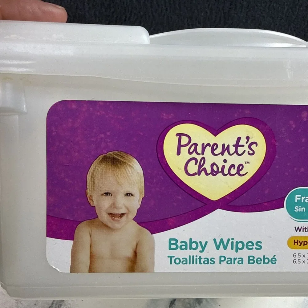 Parents Choice vintage standard